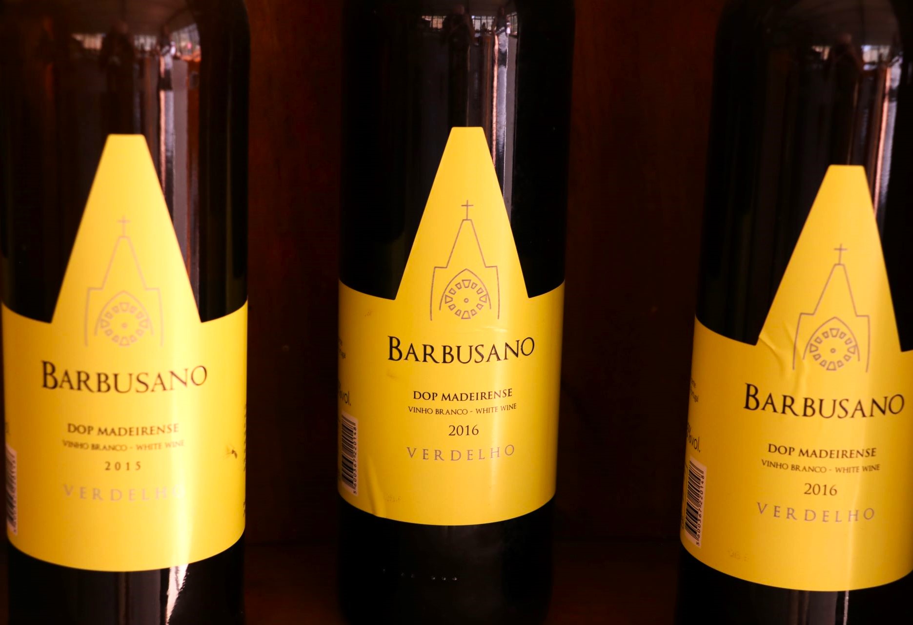 Quinta do Barbusano