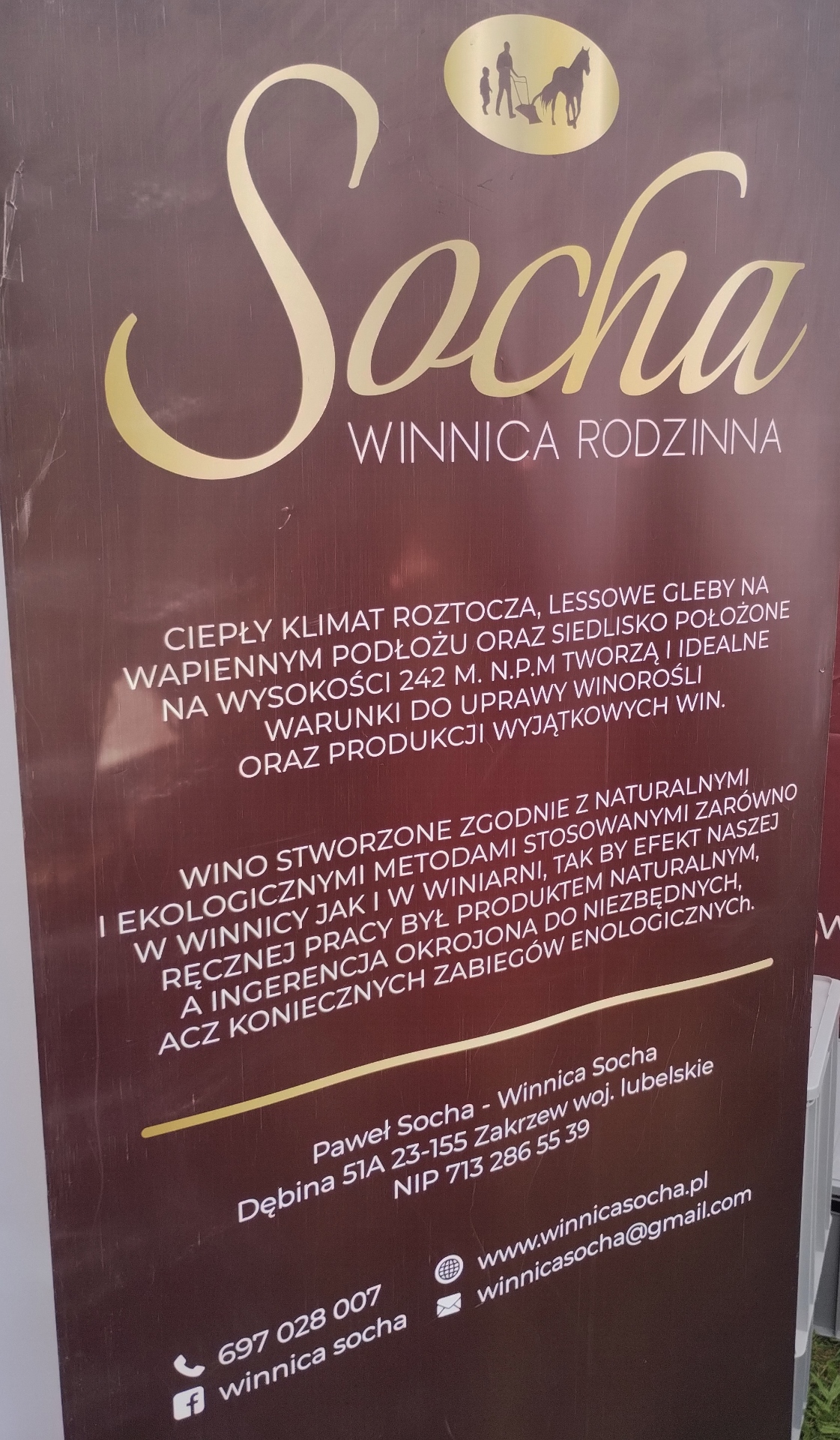 Niepołomicki Festiwal Wina