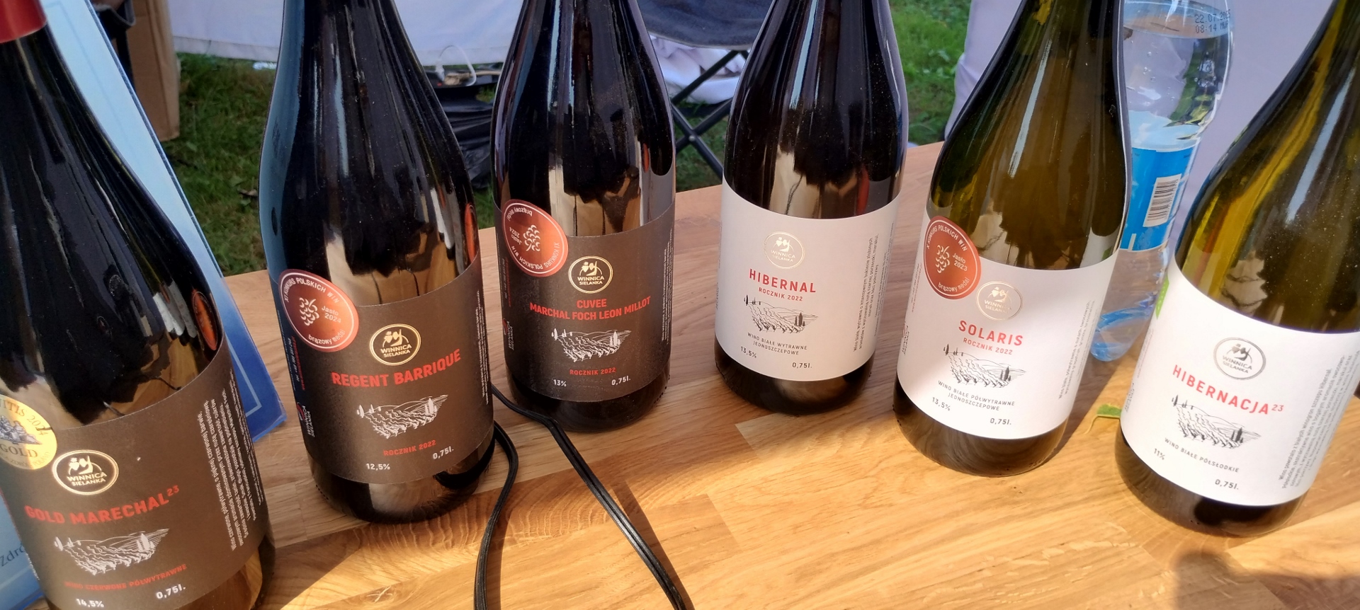 Niepołomicki Festiwal Wina