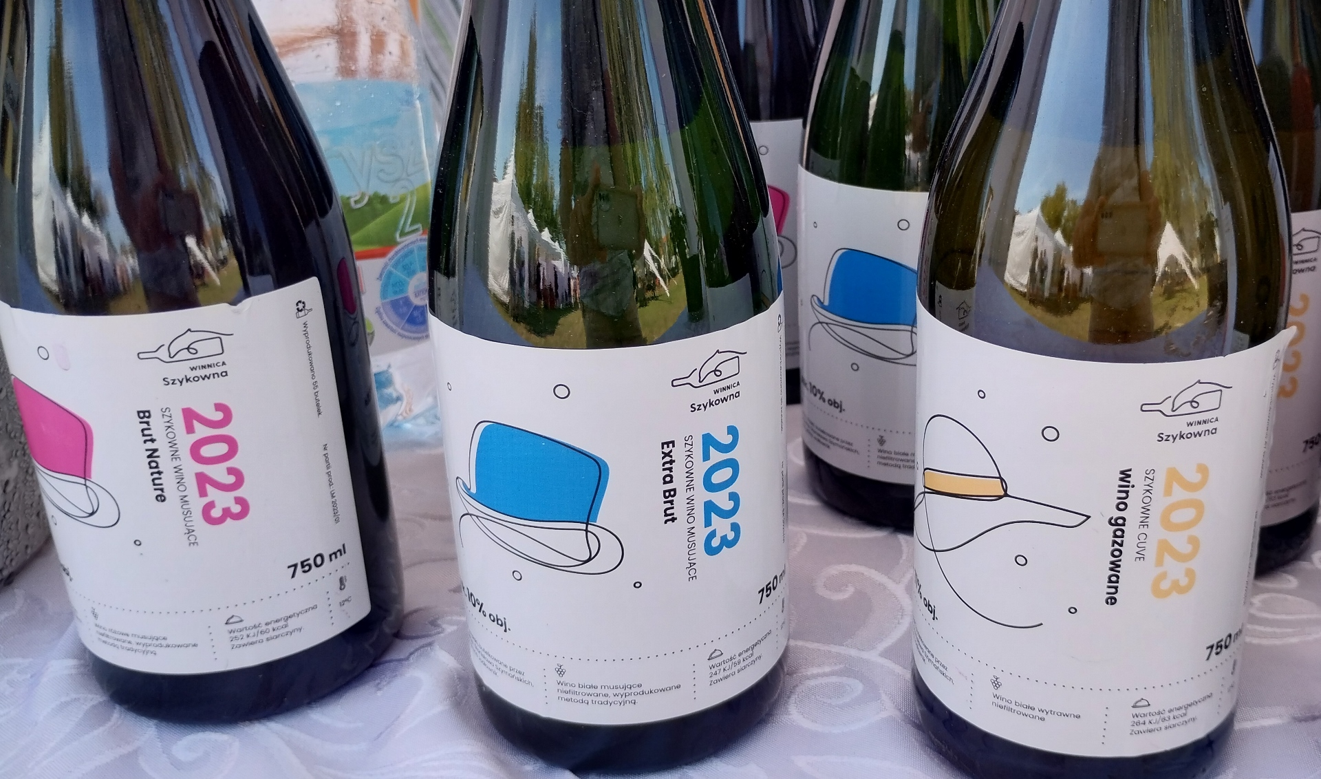 Niepołomicki Festiwal Wina