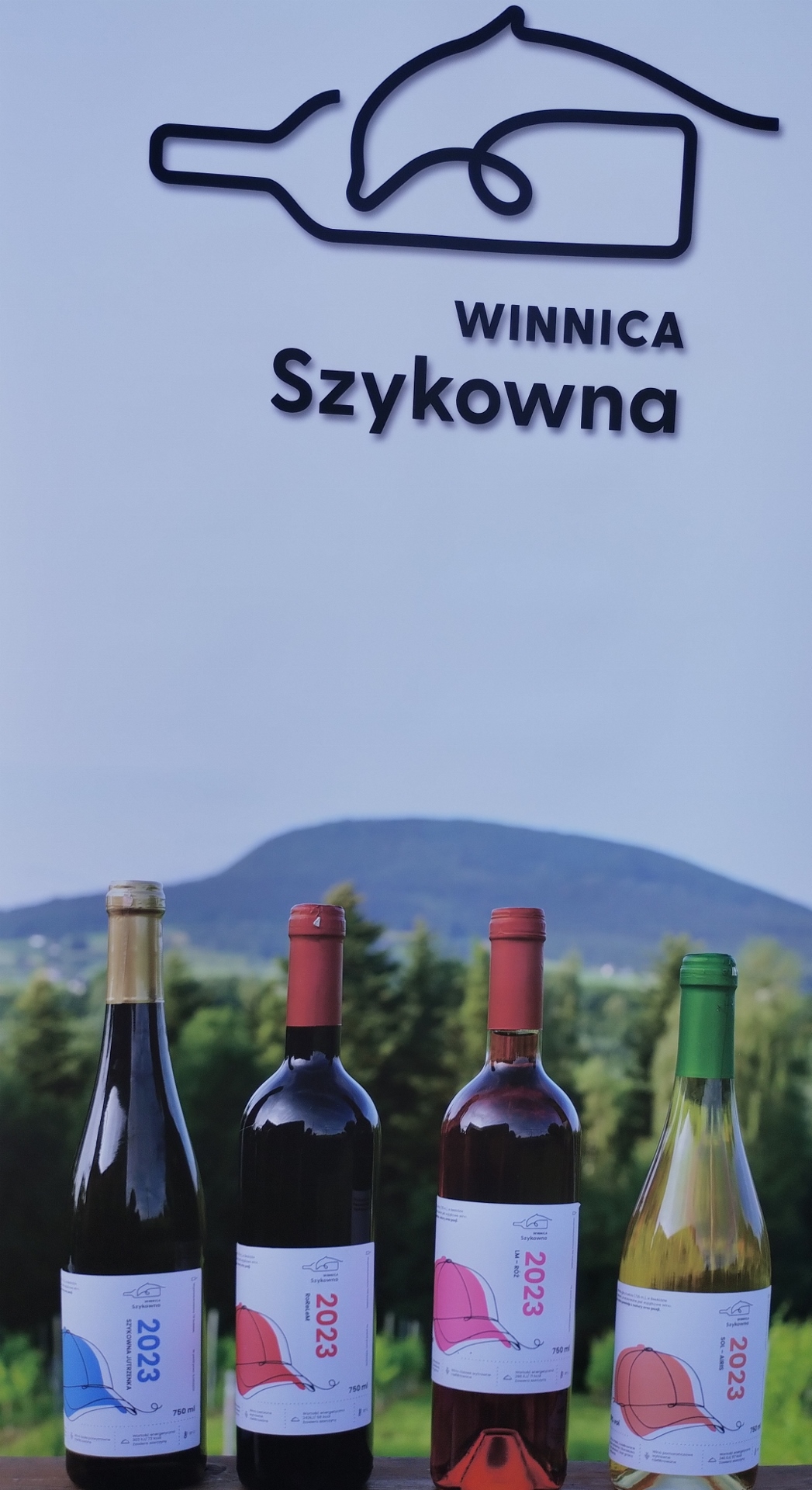 Niepołomicki Festiwal Wina