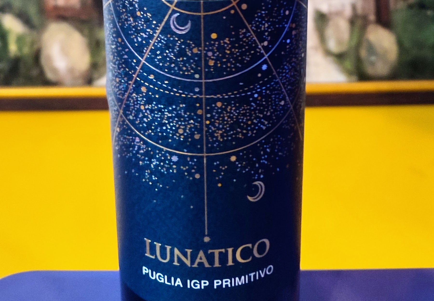 Lunatico Primitivo Puglia IGP